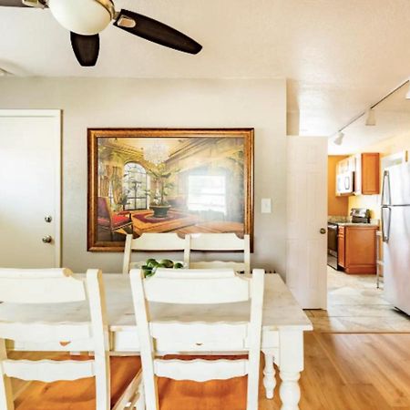3-Bed Bungalow Walk To Historic Downtown 산퍼드 외부 사진