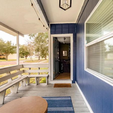3-Bed Bungalow Walk To Historic Downtown 산퍼드 외부 사진